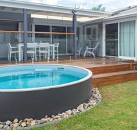Butlers at Byron - Accommodation Search