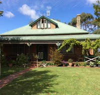 Butterfly Farm Bed and Breakfast Nirranda - Accommodation Search