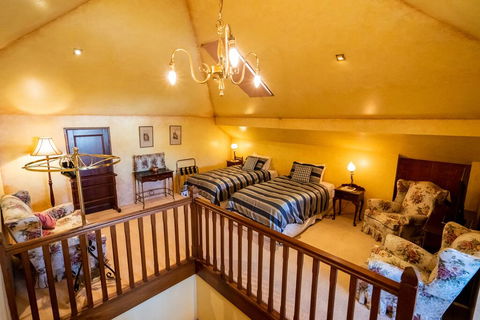 Buxton Manor - Accommodation Search 2