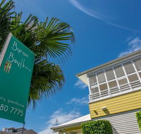 Byron Bathers - Accommodation Search