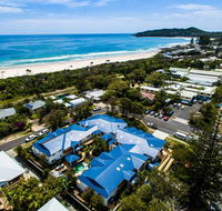 Byron Bay Beach Haven U8 - Accommodation Search