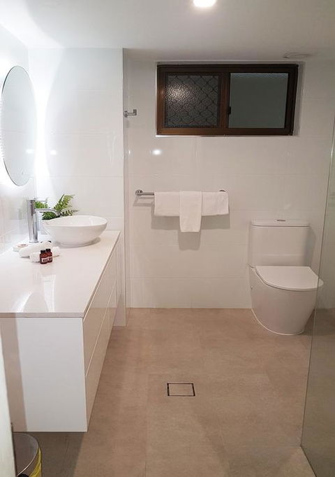 Byron Bay Beachfront Apartments - Accommodation Search 3