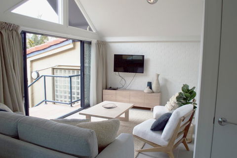 Byron Bay Beachfront Apartments - Accommodation Search 1