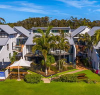 Byron Bay Beachfront Apartments - Accommodation Search