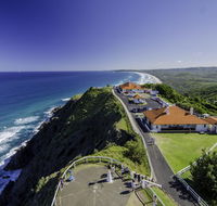 Byron Bay Cottages - Accommodation Search