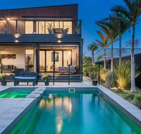 Byron Bay Holistic Beachside Sanctuary - Accommodation Search