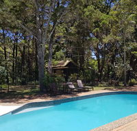 Byron Bay Rainforest Resort - Accommodation Search