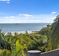 Byron Bay Treehouse on Lighthouse Road - Accommodation Search