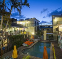 Byron Bay YHA - Accommodation Search