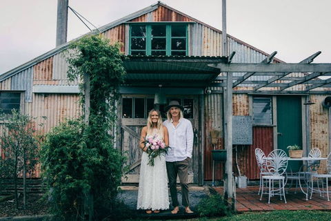 BYRON BAY'S HISTORIC BARNSTAY! - Accommodation Search 0