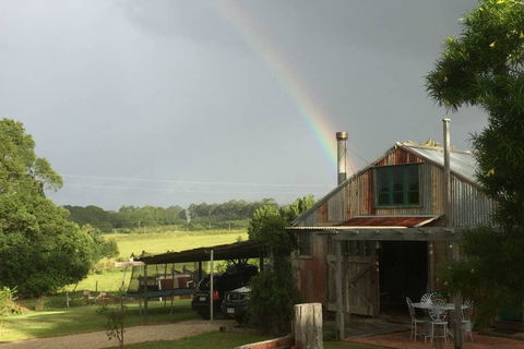 BYRON BAY'S HISTORIC BARNSTAY! - Accommodation Search 1