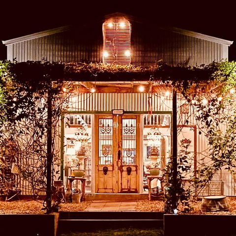BYRON BAY'S MOD SWANKY SHED AT TOORALOO FARM STAY! - Accommodation Search 3