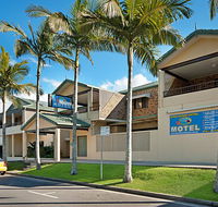 Byron Bayside Central Studio Apartments - Accommodation Search