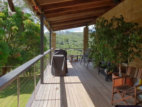 Byron Hinterland Hideaway - Accommodation Search 1