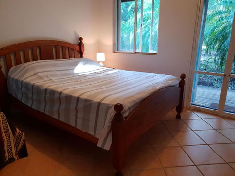 Byron Hinterland Hideaway - Accommodation Search 3