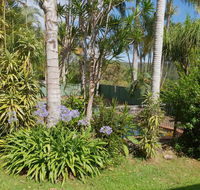 Byron Hinterland Hideaway - Accommodation Search