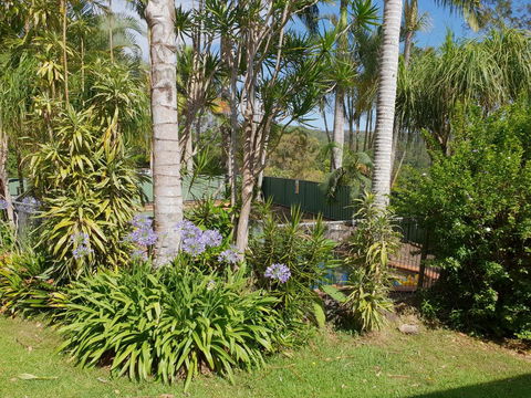 Byron Hinterland Hideaway - Accommodation Search 0