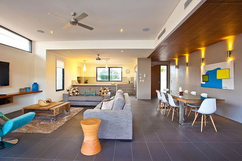 Byron Luxury Beach Houses - Accommodation Search 3