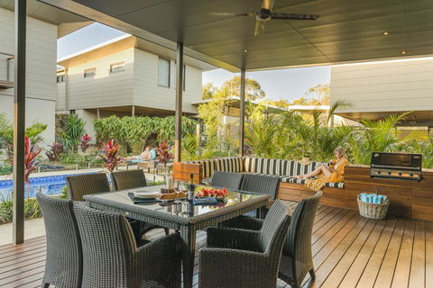 Byron Luxury Beach Houses - Accommodation Search 1