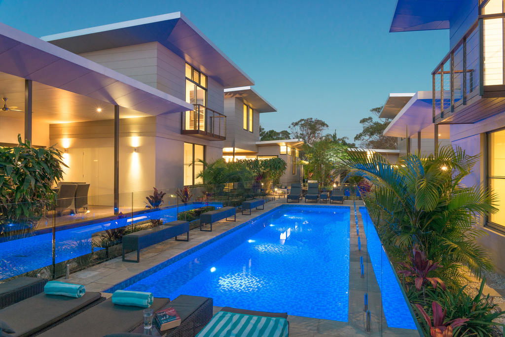 Byron Bay NSW Accommodation Search