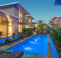 Byron Luxury Beach Houses - Accommodation Search
