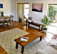 Byron Marvell - Accommodation Search