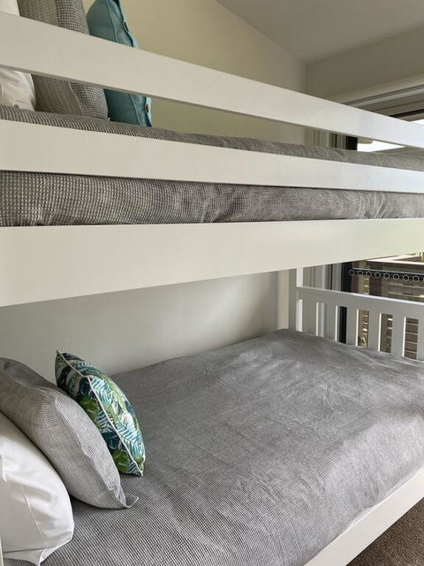 Byron Moon Large House & Half Moon Cottage - Accommodation Search 1