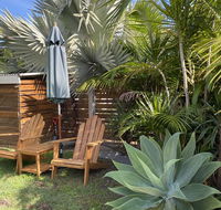 Byron Moon Large House  Half Moon Cottage - Accommodation Search