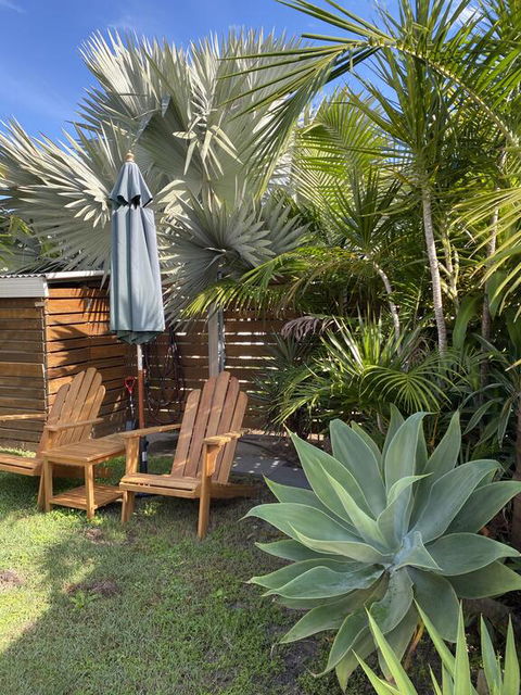 Byron Moon Large House & Half Moon Cottage - Accommodation Search 0