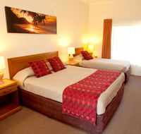 Byron Motor Lodge Motel - Accommodation Search
