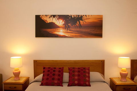 Byron Motor Lodge Motel - Accommodation Search 1