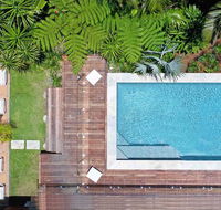 Byron Palms Guesthouse - Accommodation Search