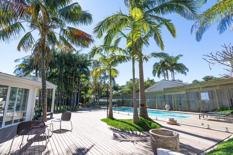 Byron Springs - Accommodation Search 1
