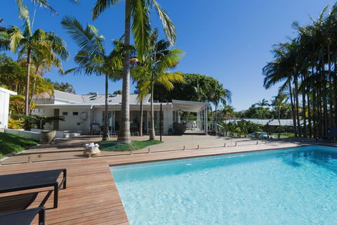 Byron Springs - Accommodation Search 0