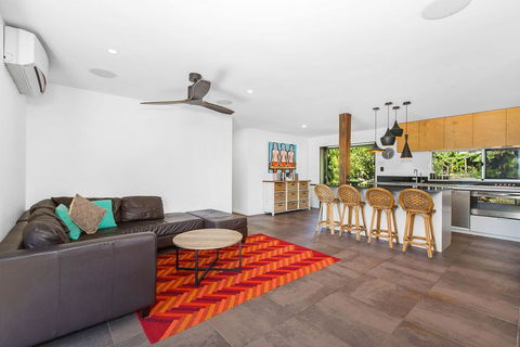 CABARITA BEACH HOUSE 53 - Accommodation Search 2