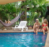 Cable Beach Backpackers - Accommodation Search