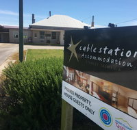 Cable Station Accommodation - Accommodation Search