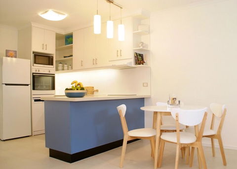Cairns - Home Away From Home - Scenic & Peaceful - Accommodation Search 2