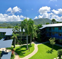 Cairns Adventure Lodge - includes All Meals served in the Dining Hall - Accommodation Search