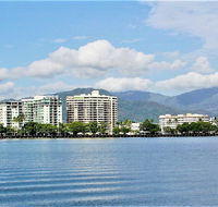 Cairns Aquarius - Accommodation Search