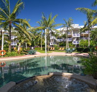 Cairns Beach Resort - Accommodation Search