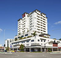 Cairns Central Plaza Apartment Hotel - Accommodation Search