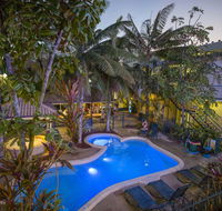 Cairns Central YHA - Accommodation Search