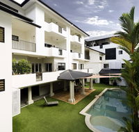 Cairns City Apartments - Accommodation Search
