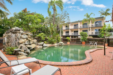 Cairns City Sheridan - Accommodation Search 2