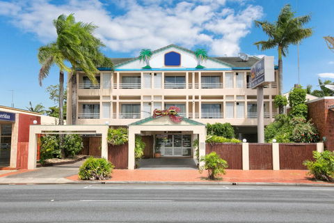 Cairns City Sheridan - Accommodation Search 3