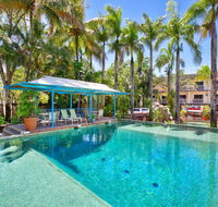Cairns City Sheridan - Accommodation Search