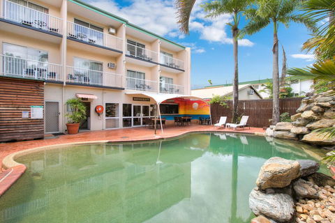 Cairns City Sheridan - Accommodation Search 1