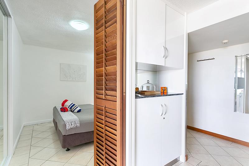 Aeroglen QLD Accommodation Search