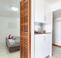 Cairns Esplanade Apartment - Accommodation Search